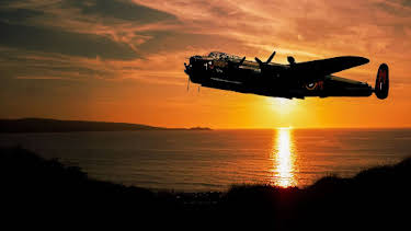 10:00 PM: The Lancaster Bomber | 5 Select | 8/22 2026