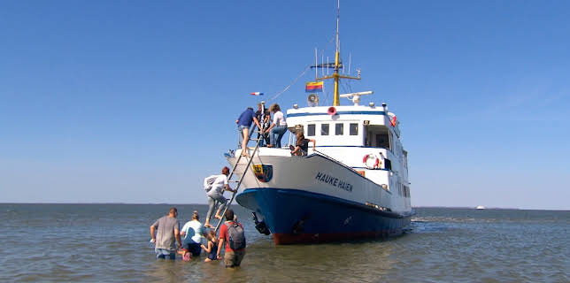 14:00: die nordstory | NDR Fernsehen | 11/4 2025