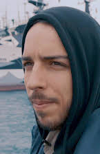 Ali Tabrizi som Director