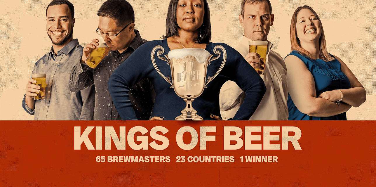Kings of Beer (2019)
