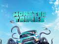 Monster Trucks