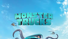 Monster Trucks