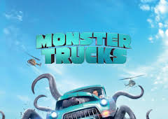 Monster Trucks