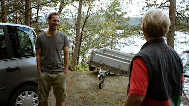 21:00: Neste sommer (S2 E2) (S2) | TVNorge | 5/15 2026
