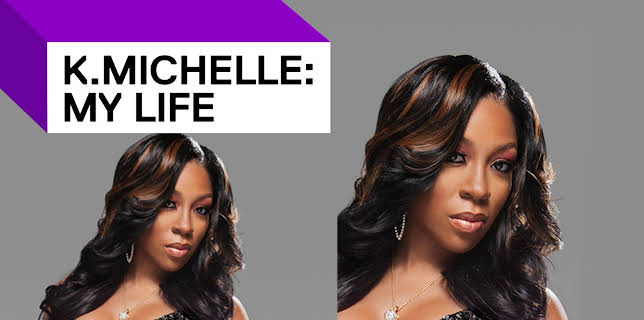 K.Michelle: My Life 1