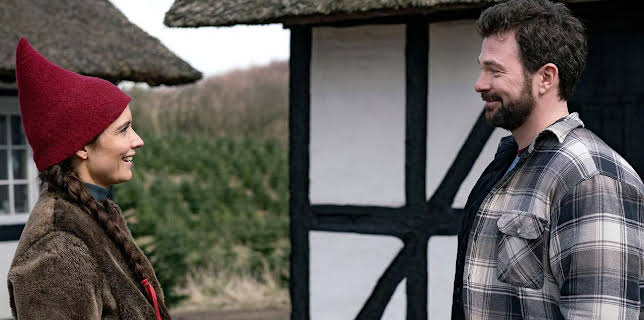 05:20: Tinkas Weihnachtsabenteuer (22/24) | BR Fernsehen | 12/13 2025