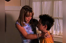 Lizzie McGuire Volume 1: Misadventures of Babysitting