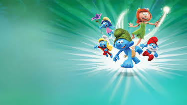 9:25 AM: The Smurfs | Channel 5 | 6/6 2026
