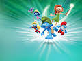 The Smurfs