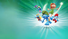 The Smurfs