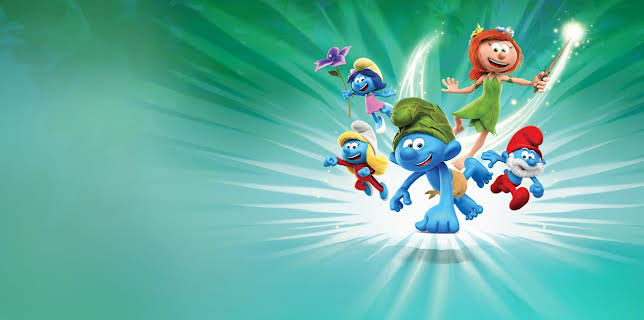 The Smurfs