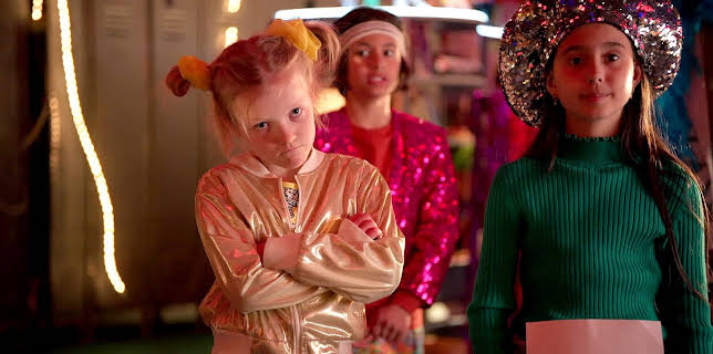 15:50: Bablo: Bablodisco | NRK Super | 12/9 2025