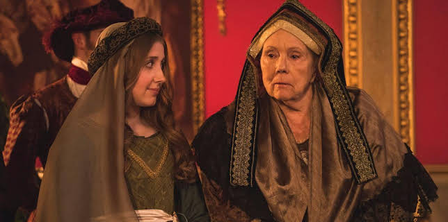 21:50: Victoria (S02/E03) | One | 11/11 2025