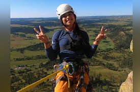 Classic Climbs: Bear Lodge (Devils Tower)