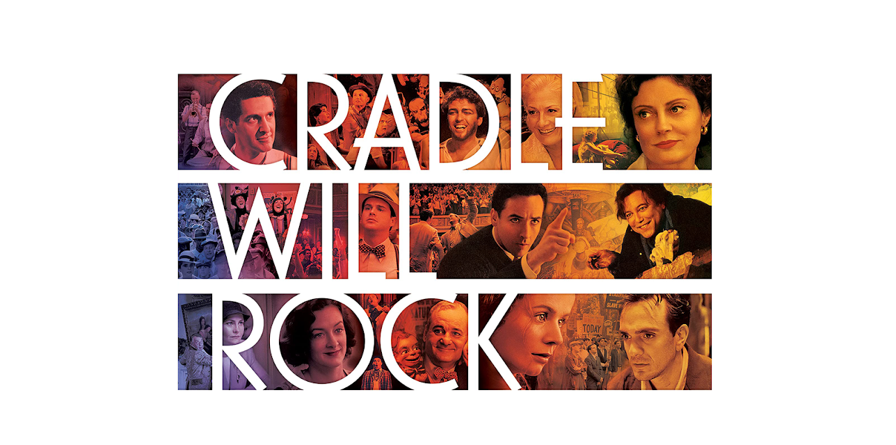 The Cradle Will Rock (2000)