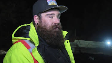 13:15: Highway Heroes Canada | ProSieben Maxx | 3/29 2026