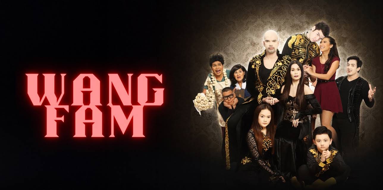 Wang Fam (2015)