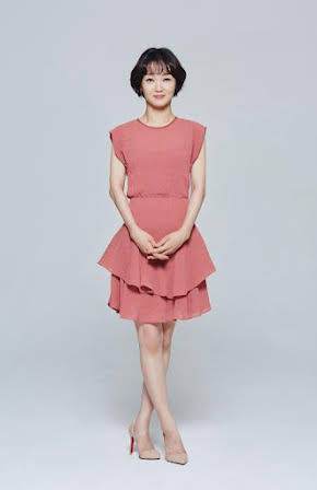 Bong-ryeon Lee as Pregnant Woman