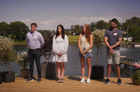 Hvem dater hvem?: Episode 8