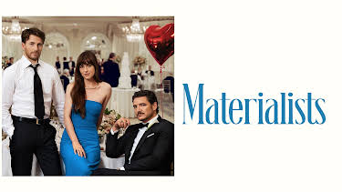21:00: Materialists | Viasat Premiere | 5/17 2026
