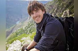 Russia with Simon Reeve: Episode 2