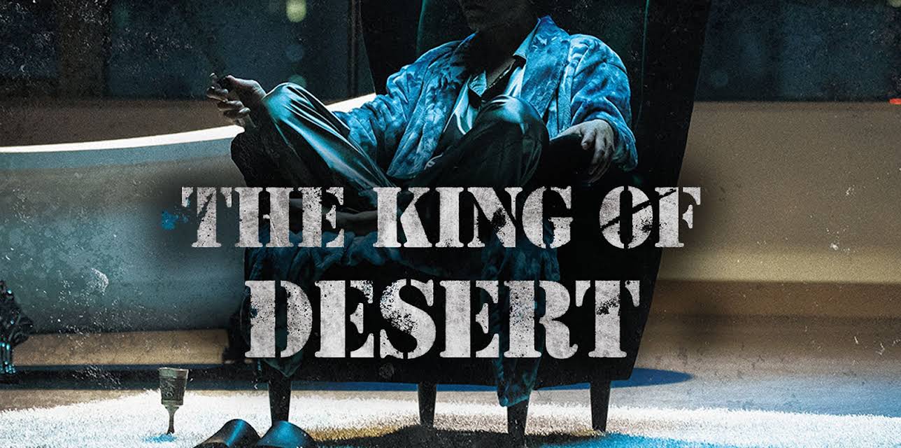 King of Desert