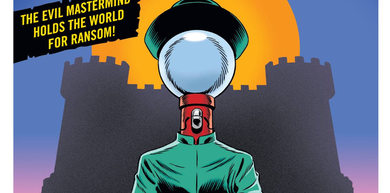 Mystery Science Theater 3000: The Castle of Fu Manchu (1988)
