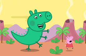 Peppa Pig: Episode 39