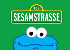 Sesamstraße (3000)