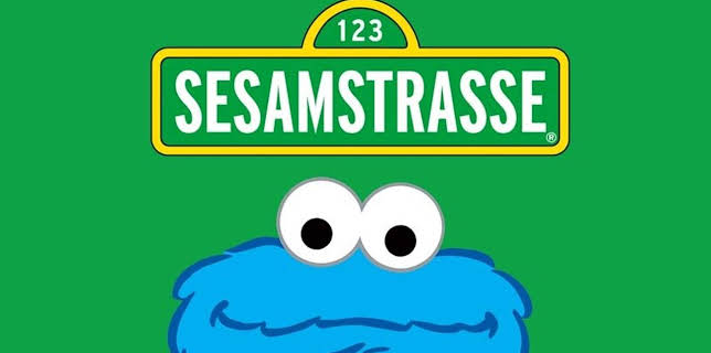 Sesamstraße (3001)