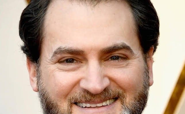 Michael Stuhlbarg