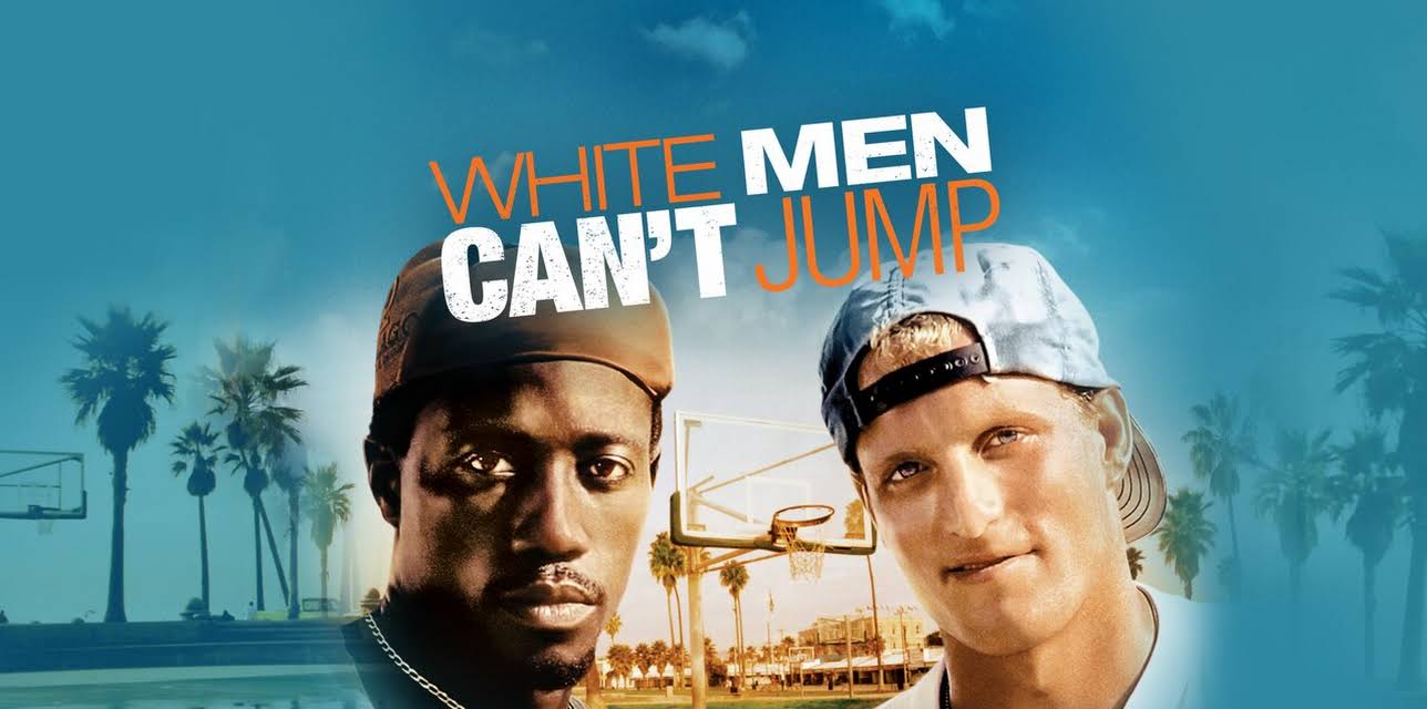 White Men Can't Jump (1992)