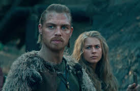 Barbarer: En ny hövding