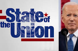 State of the Union (MSNBC) S1: State of the Union (MSNBC)