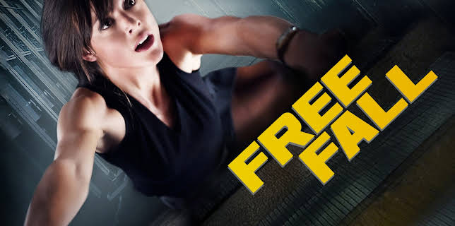 Free Fall (2014)