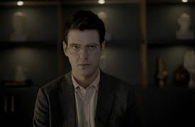 Watson Season 1: The Camgirl Inquiry