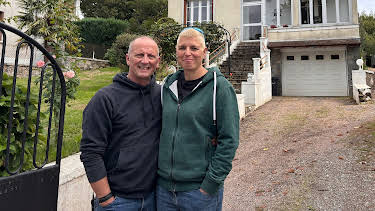 5:00 PM: A New Life in the Sun | Channel 4 | 2/17 2026