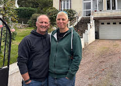 A New Life in the Sun