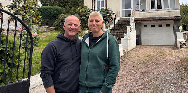 4:00 PM: A New Life in the Sun | Channel 4 | 2/17 2026