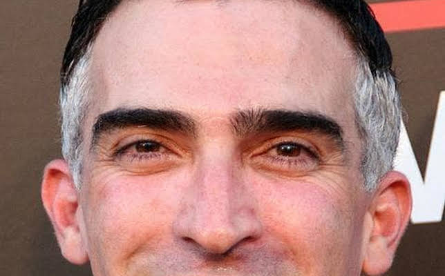 Patrick Fischler