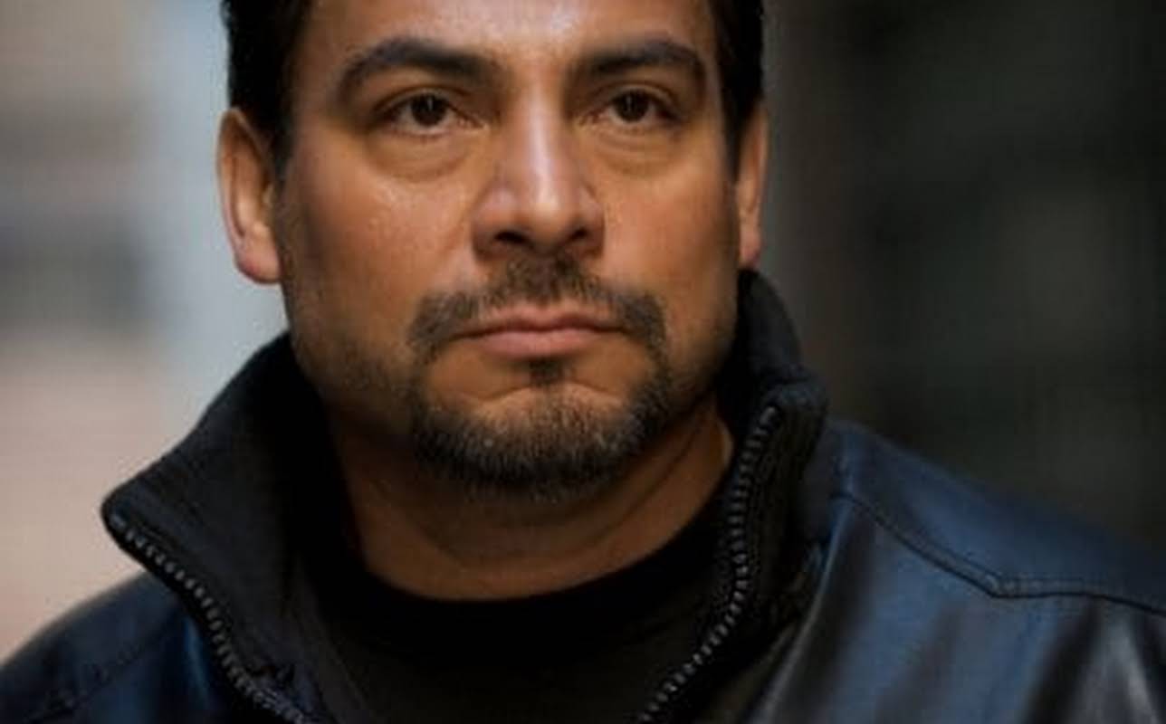 Eddie J. Fernandez