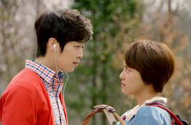 Listen to My Heart: Listen to My Heart Episode 7