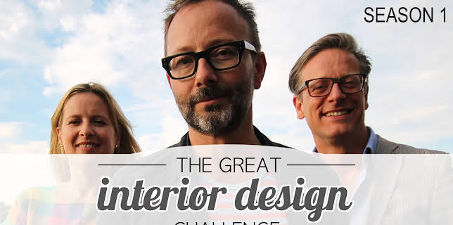 Great Interior Design Challenge