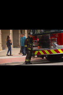 21:36: Chicago Fire (T13): Ep.3 Toda clase de estupideces | AXN | 8/19 2026