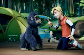 Backyard Oil Season 1: The Bird Man Cometh