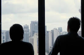 House Hunters Asia: Single Male Seeks Bachelor Pad