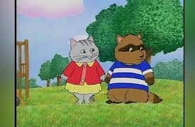 Timothy Goes to School Season 1: Scary Monsters;Lifesaver Lilly