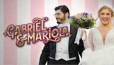 Gabriel och Mariola