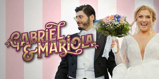 18:30: Gabriel och Mariola | SVT2 | 11/24 2025