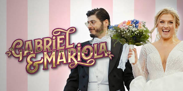 Gabriel och Mariola